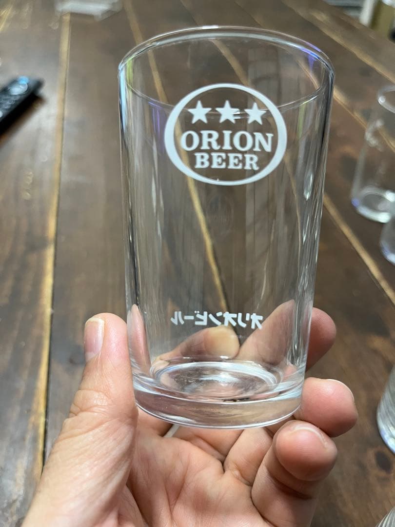 オリオンビール グラス 14個セット