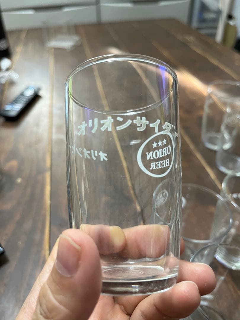 オリオンビール グラス 14個セット