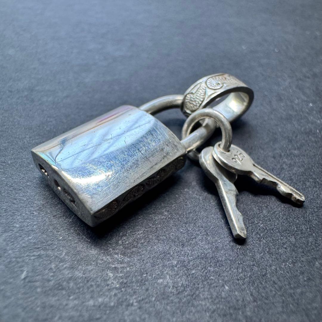 【定価 ¥35,090】LONO キーペンダント