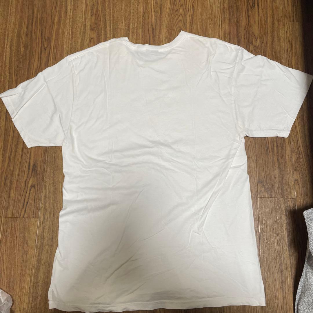 【レア】ステューシー Stones Pigment Dyed Tee