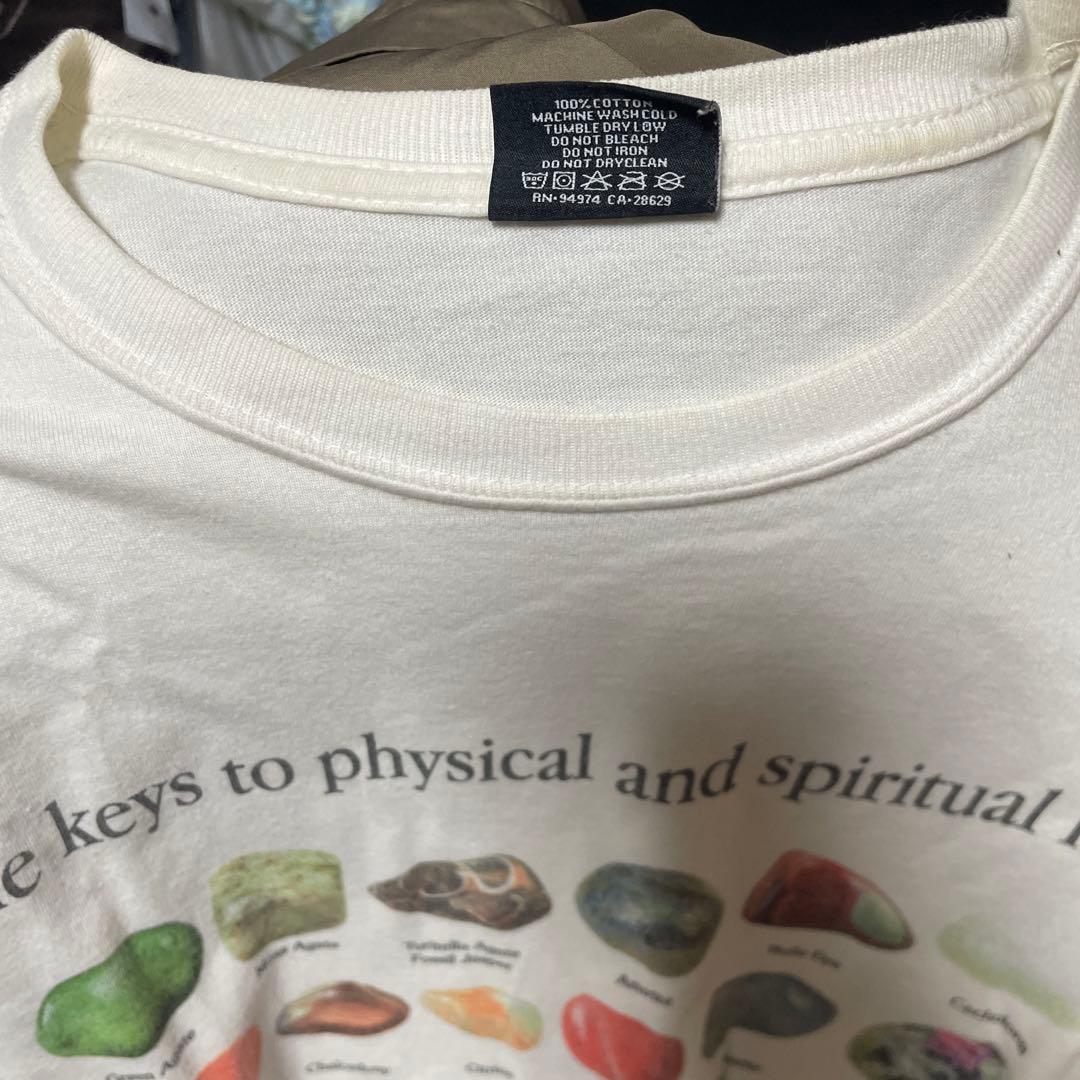【レア】ステューシー Stones Pigment Dyed Tee