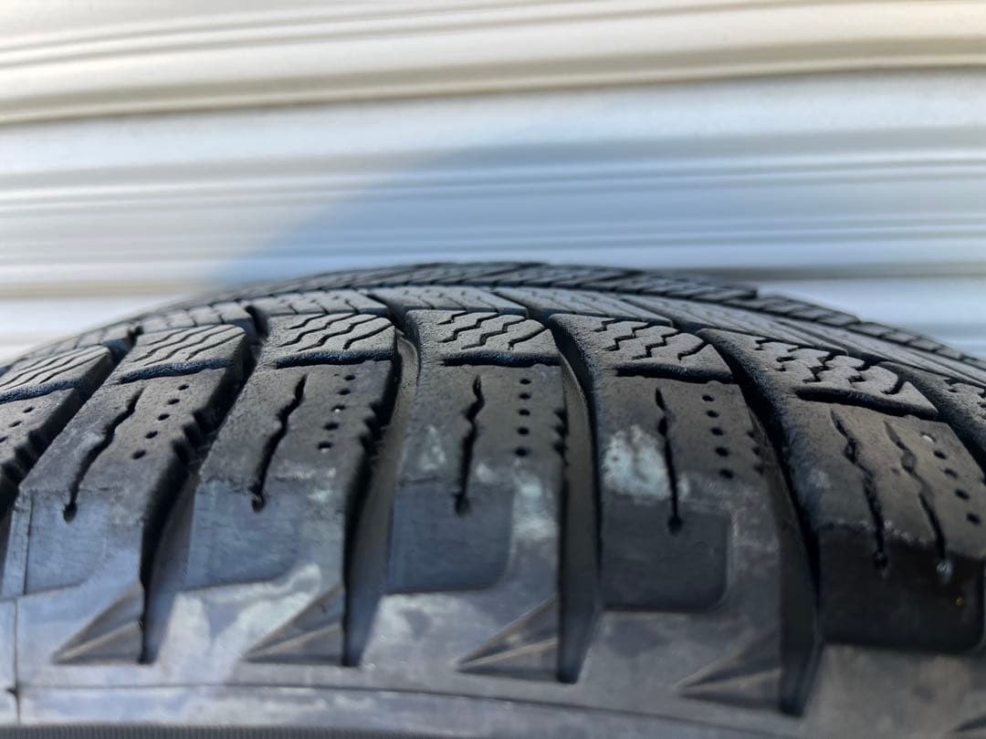 ミシュラン　X-ICE3+ 195/65R15 4本セット