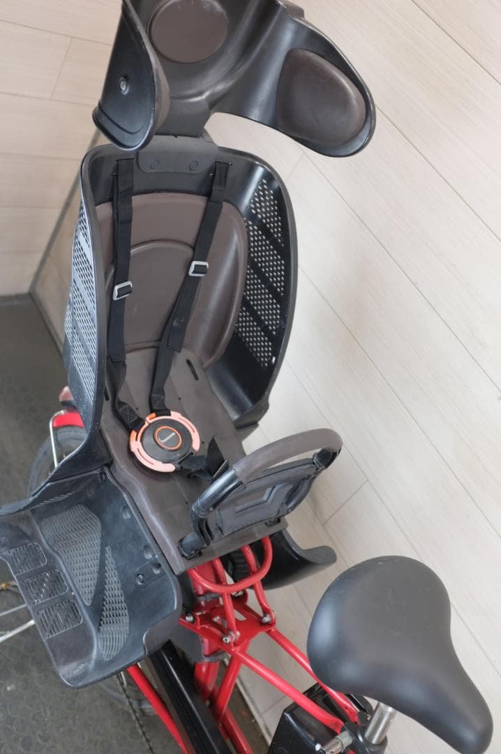 m*様 パナソニックギュット　　20インチ　3段　8.9Ah（5点灯）充電器あり