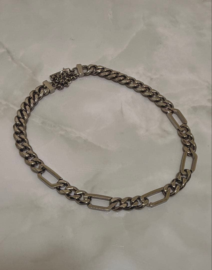 DIESEL Dx1626040 ネックレス