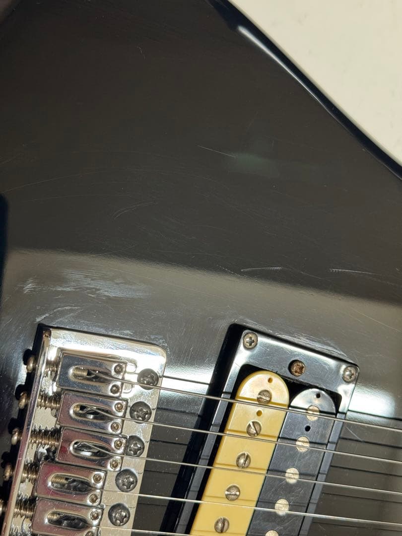 KRAMER BARETTA SPECIAL エレキギター