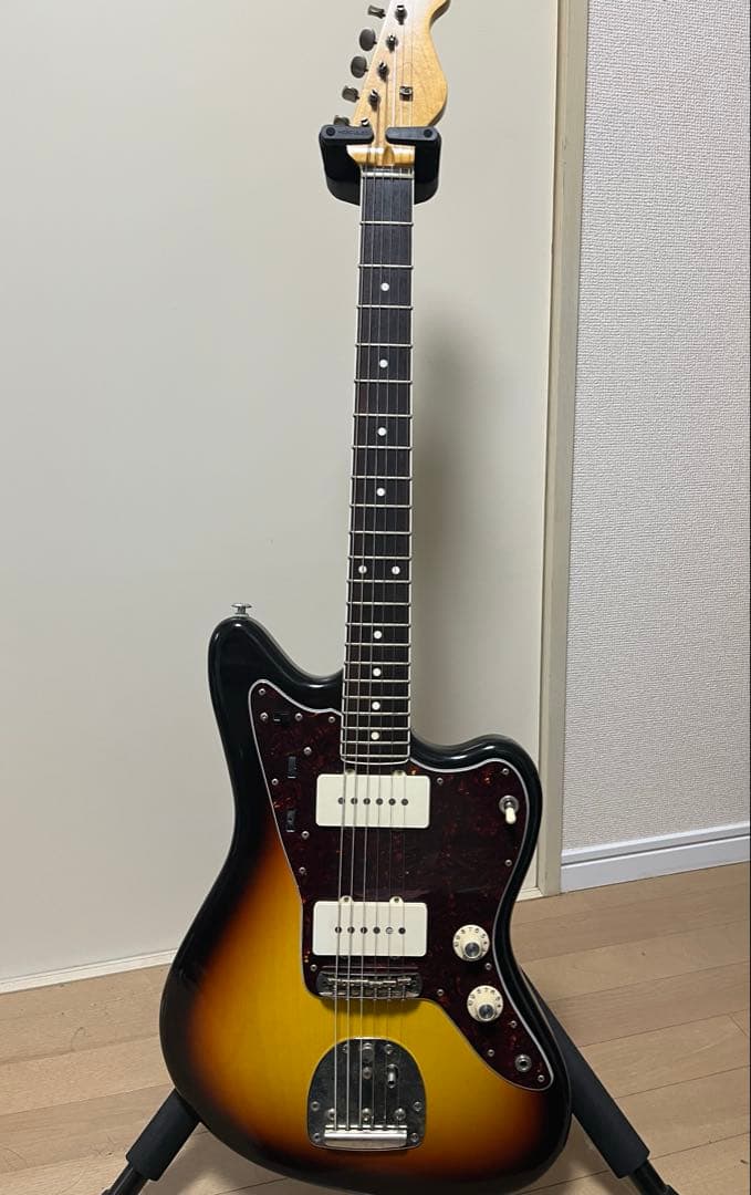 【2/27まで】Black Smoker TM Jazzmaster