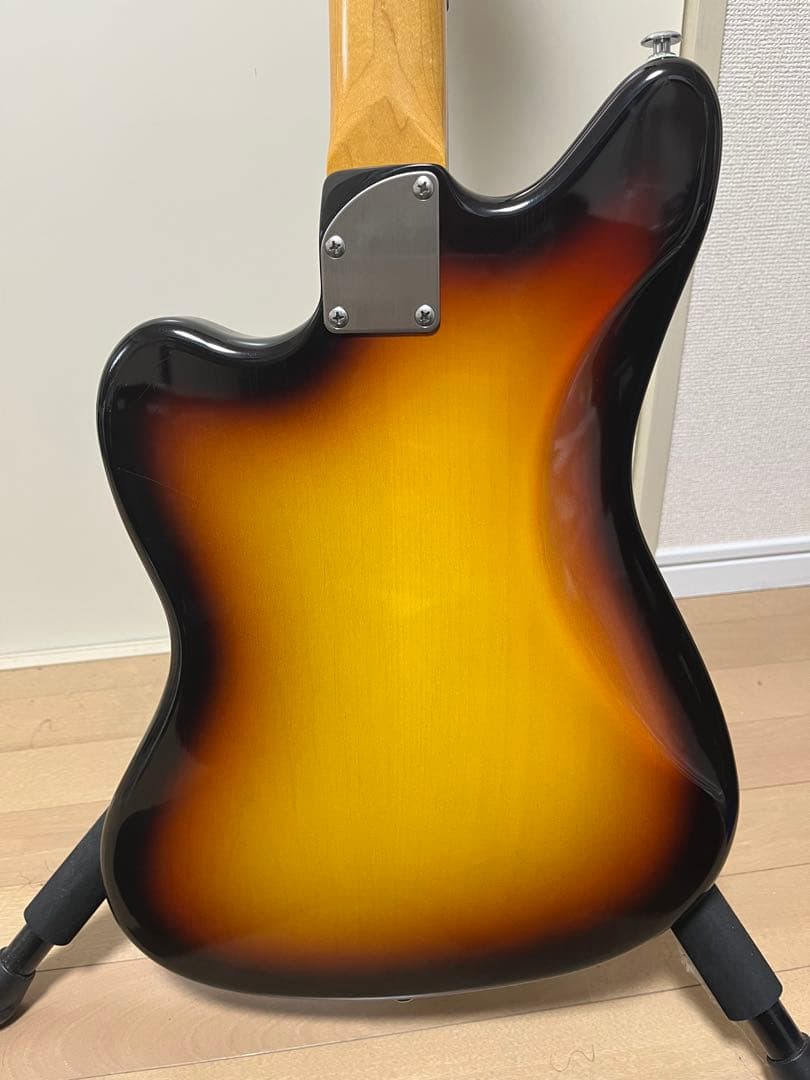【2/27まで】Black Smoker TM Jazzmaster