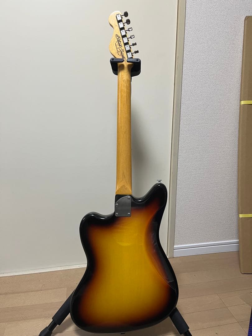 【2/27まで】Black Smoker TM Jazzmaster