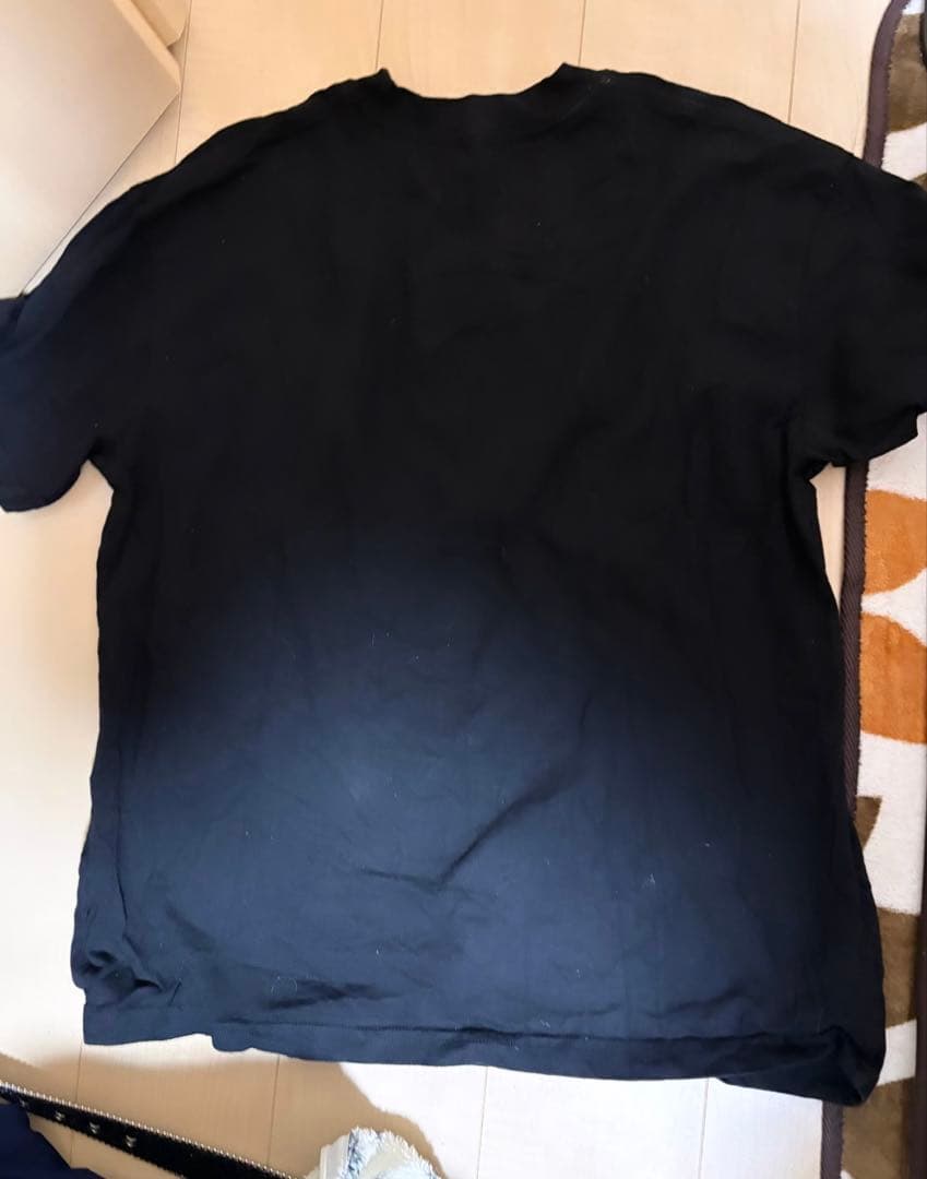 Thug Club Tシャツ