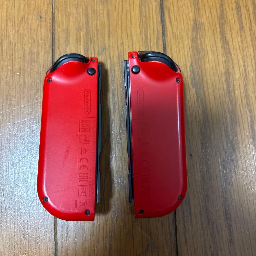 マリオオデッセイ switchセット32GB SDカード付【※訳あり】