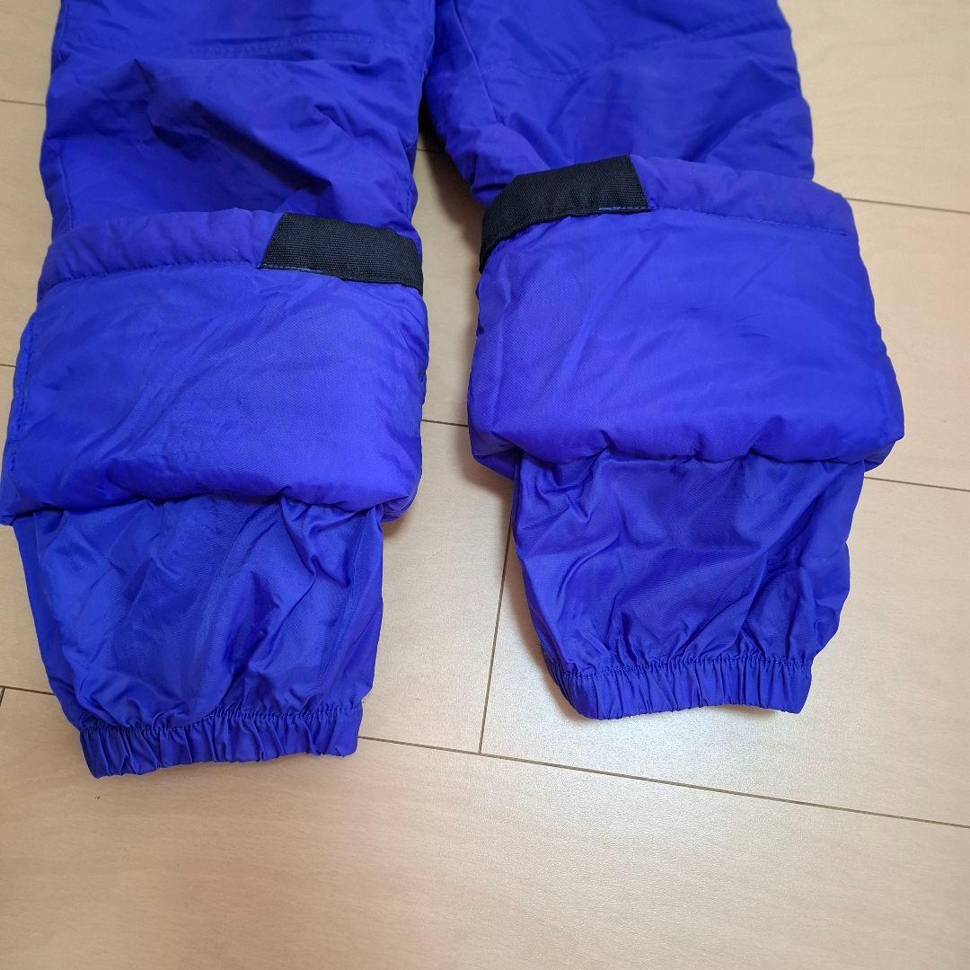 コロンビアColumbia キッズ ジュニア スキーウェア上下セット XS120