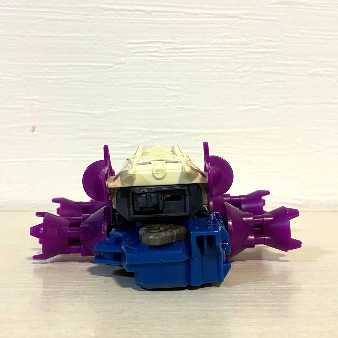 【現状品】【希少】クラッシュギア　アークキャバリアー