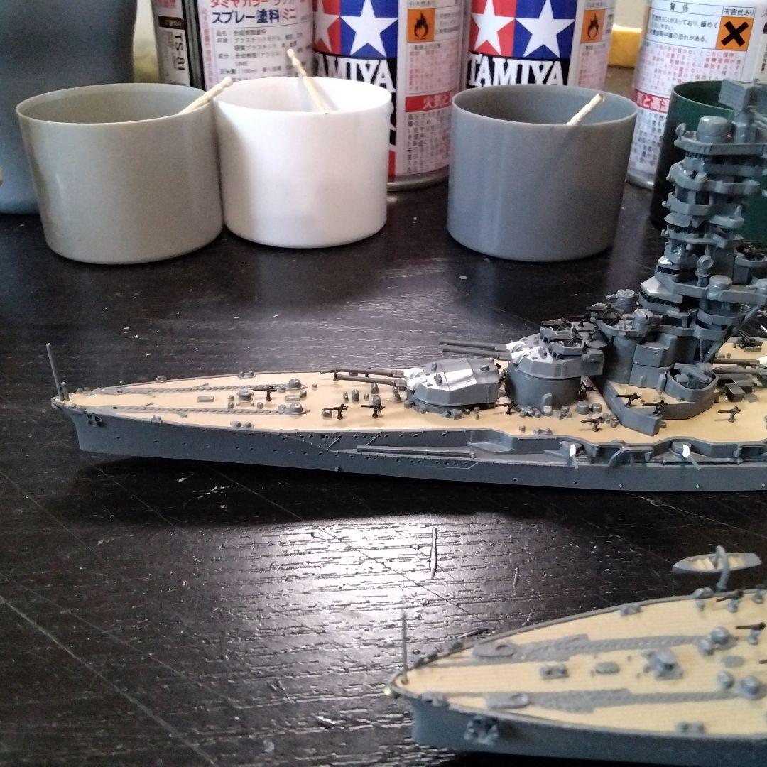 ユキカゼ 扶桑 山城(西村艦隊)