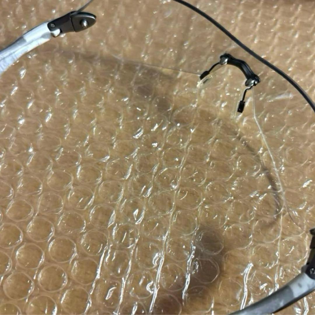 小物 Oakley DARTBOARD Camo Titauium Clear