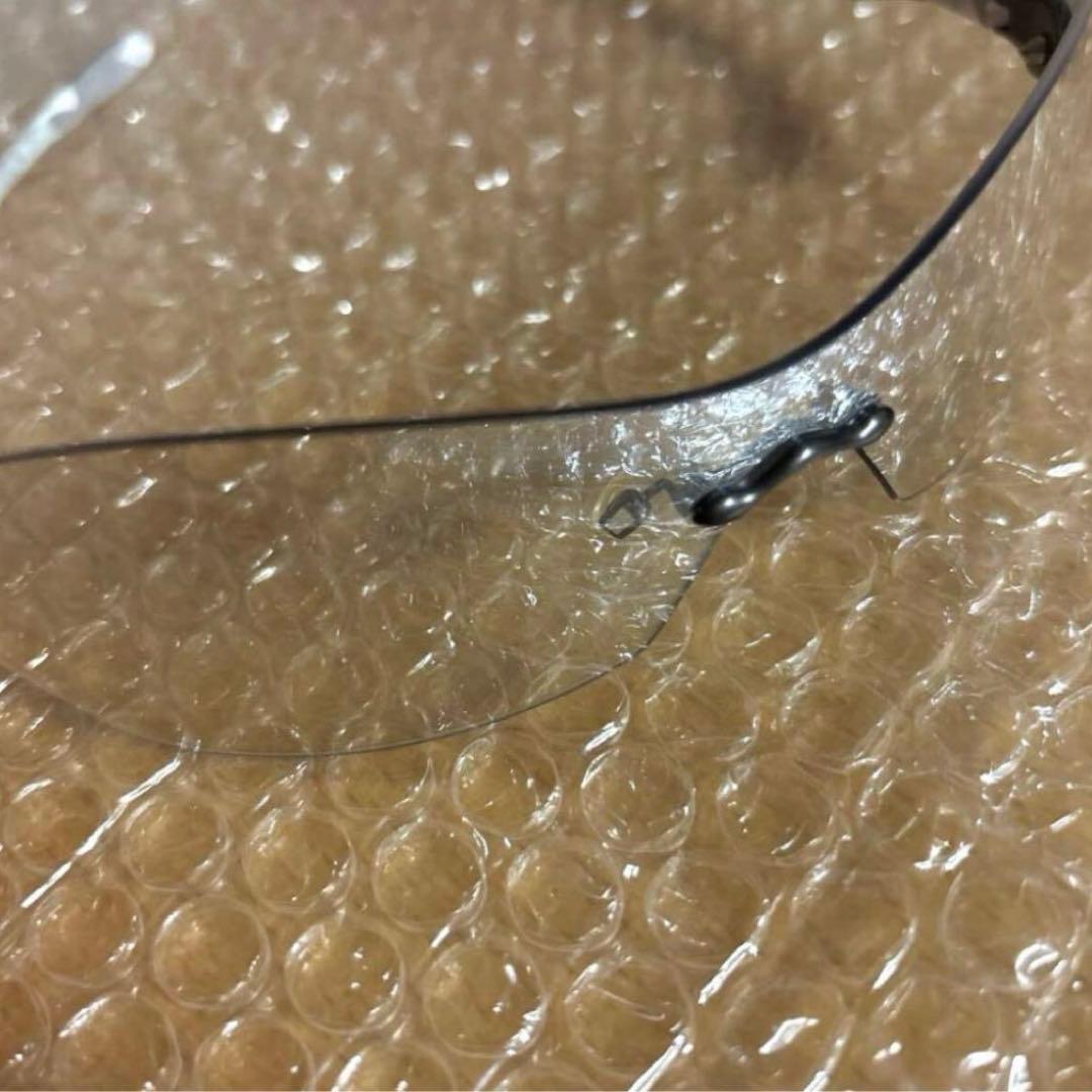 小物 Oakley DARTBOARD Camo Titauium Clear