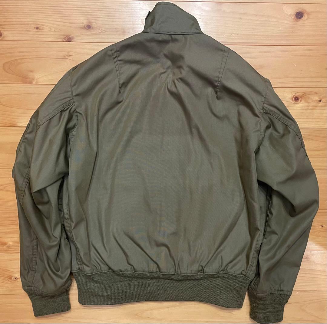 ジャケット・アウター US ARMY FLYER'S LIGHT WEIGHT JACKET 70s
