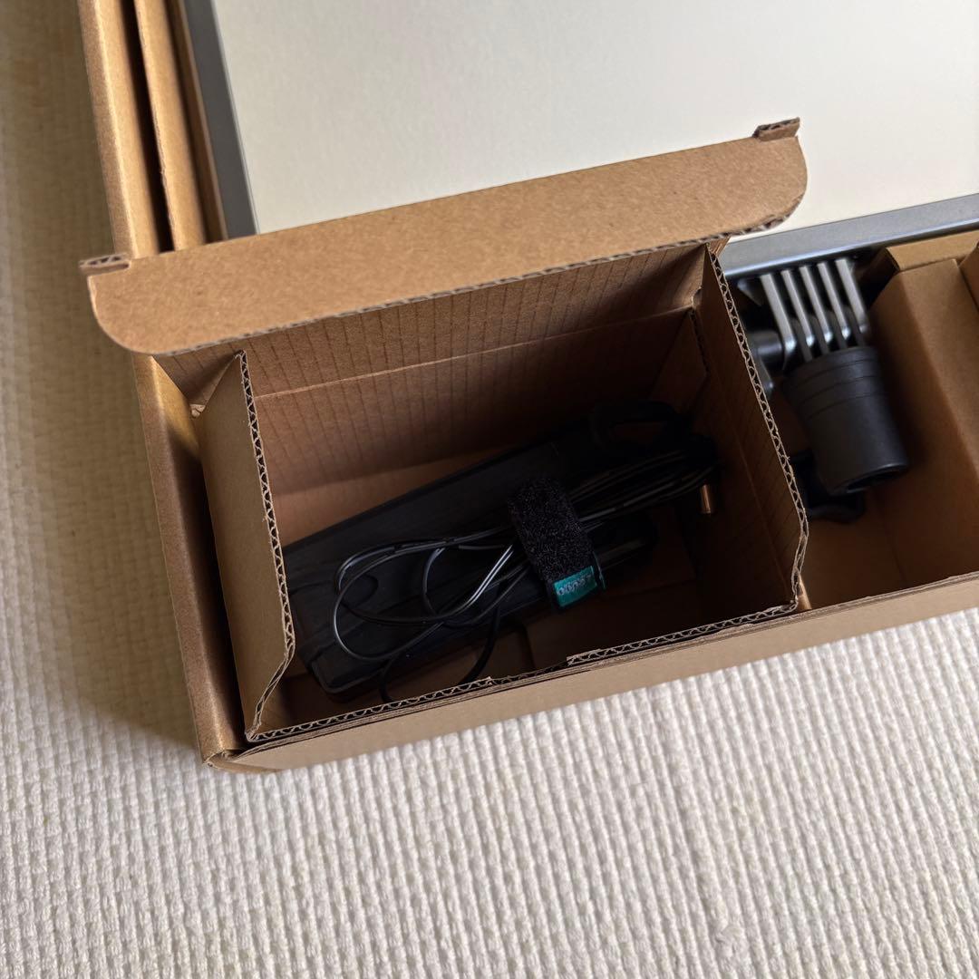 サンテック スリムライト LG-E268C ledgo