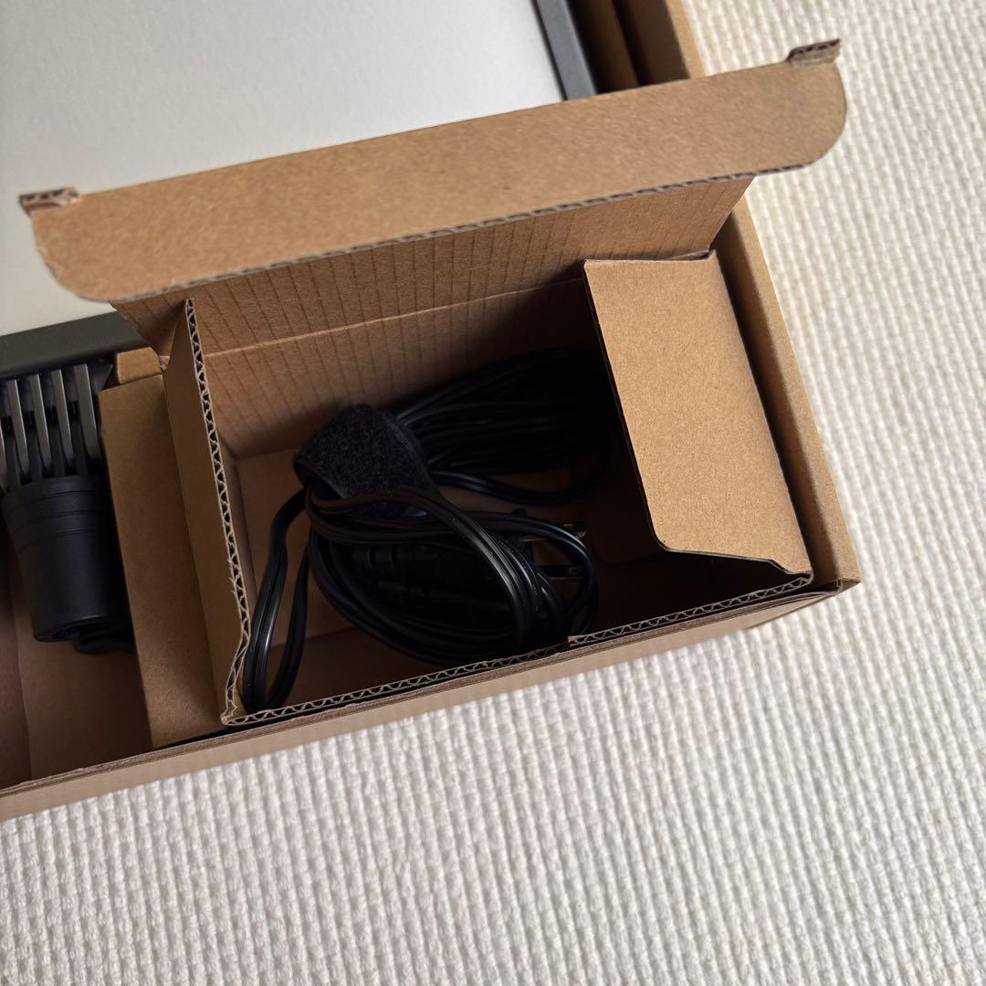 サンテック スリムライト LG-E268C ledgo