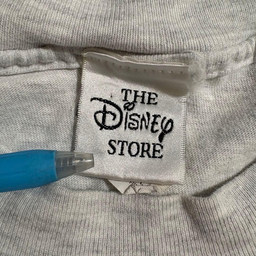 【破格】90s Disney ヴィランズ　ヴィンテージTシャツ USA製