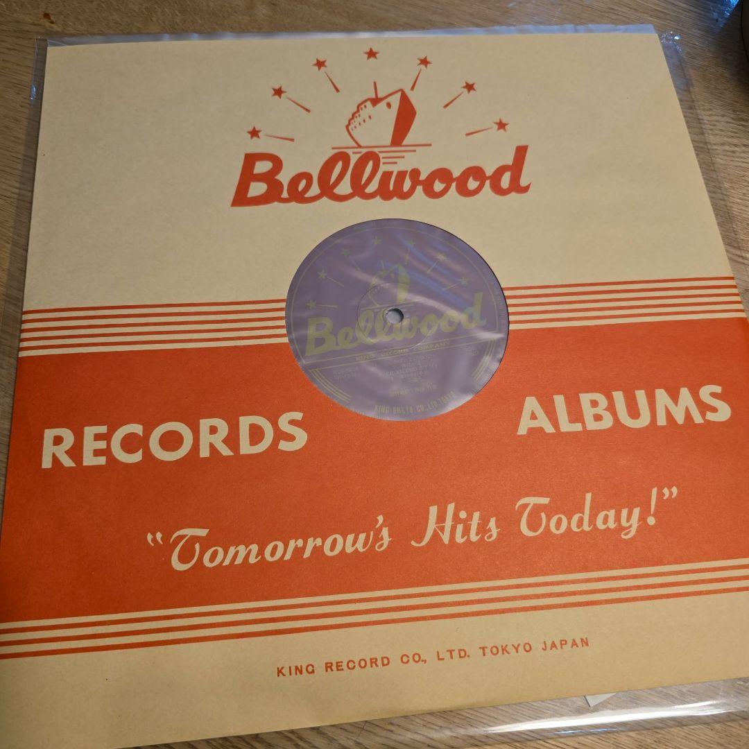 レア 細野晴臣 HOSONO HOUSE 限定プレス
