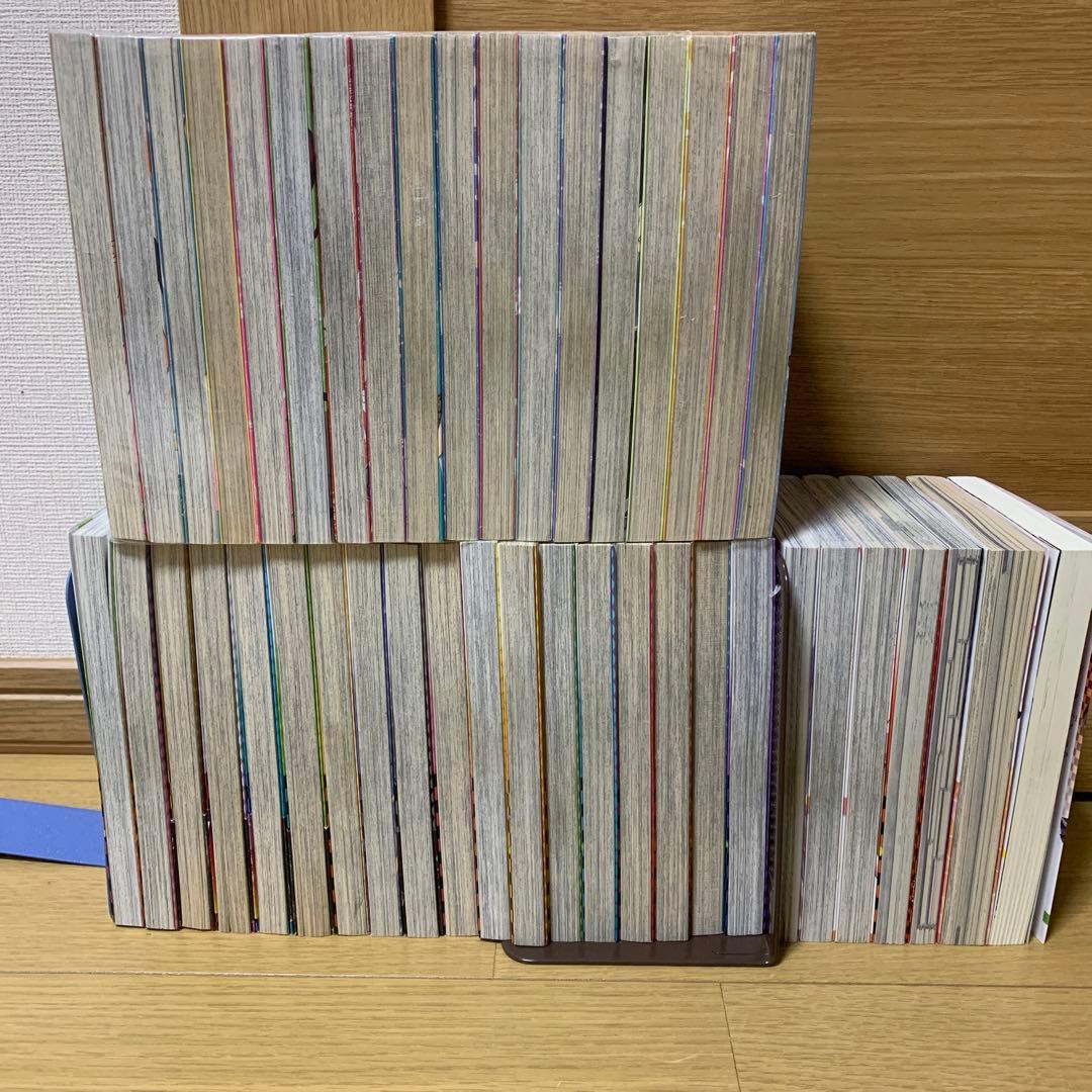 ToLOVEる　全巻　ダークネス　全巻　全36巻　迷い猫オーバーラン　おまけ5冊