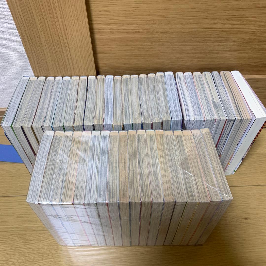 ToLOVEる　全巻　ダークネス　全巻　全36巻　迷い猫オーバーラン　おまけ5冊