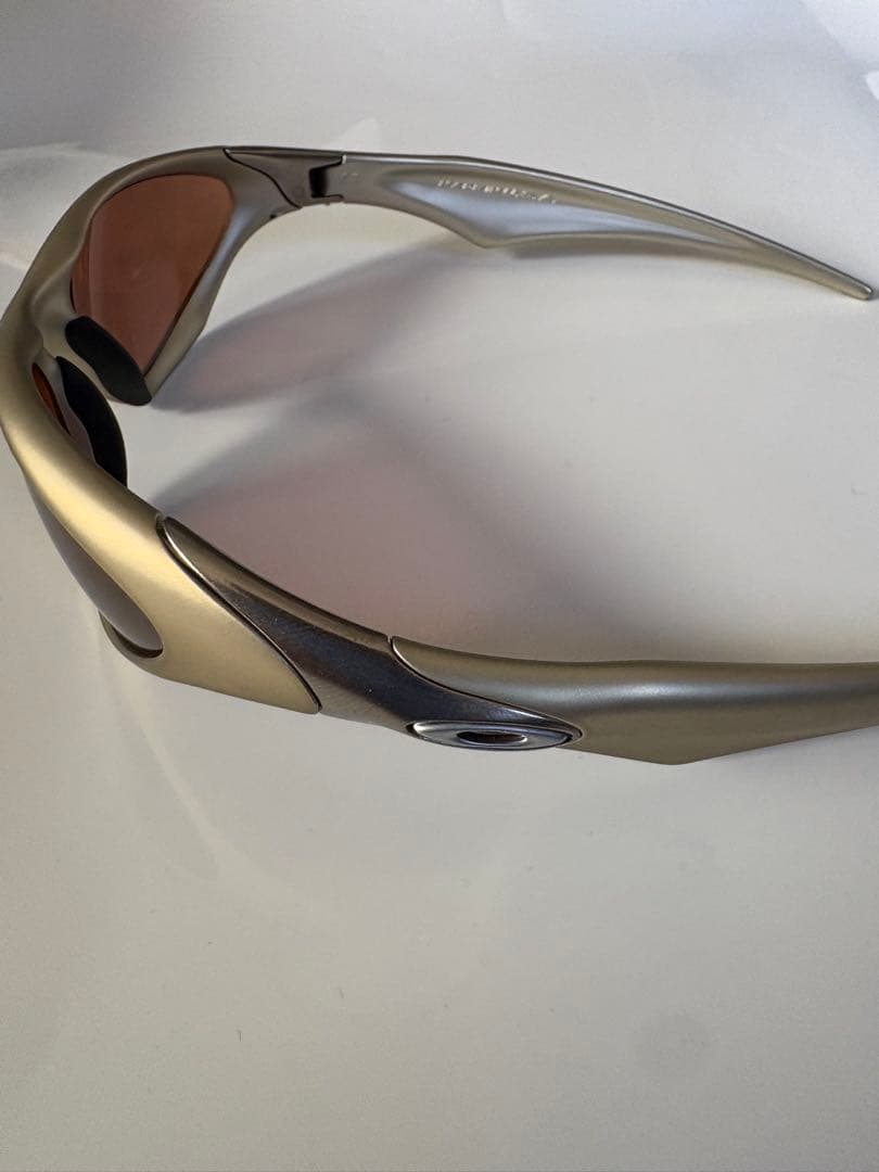 oakley SCAR サングラス 廃盤モデル レア