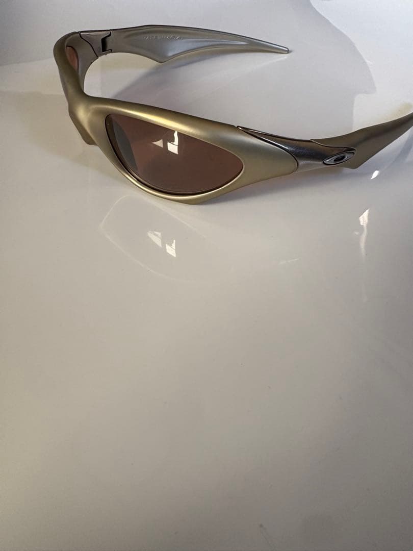 oakley SCAR サングラス 廃盤モデル レア