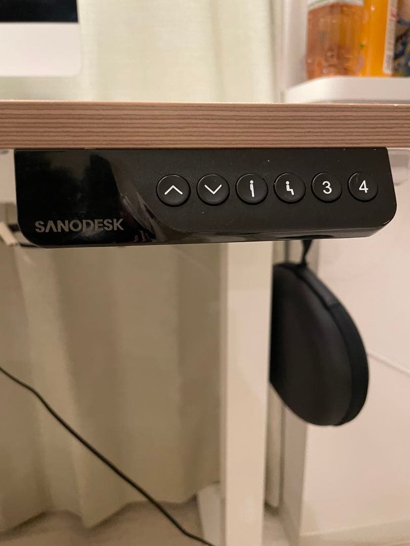 【札幌市引き取り歓迎】SANODESK スタンディングデスク