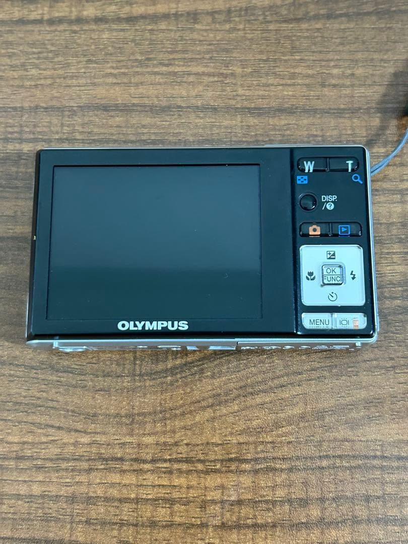 OLYMPUS オリンパス FE-3010 デジカメ