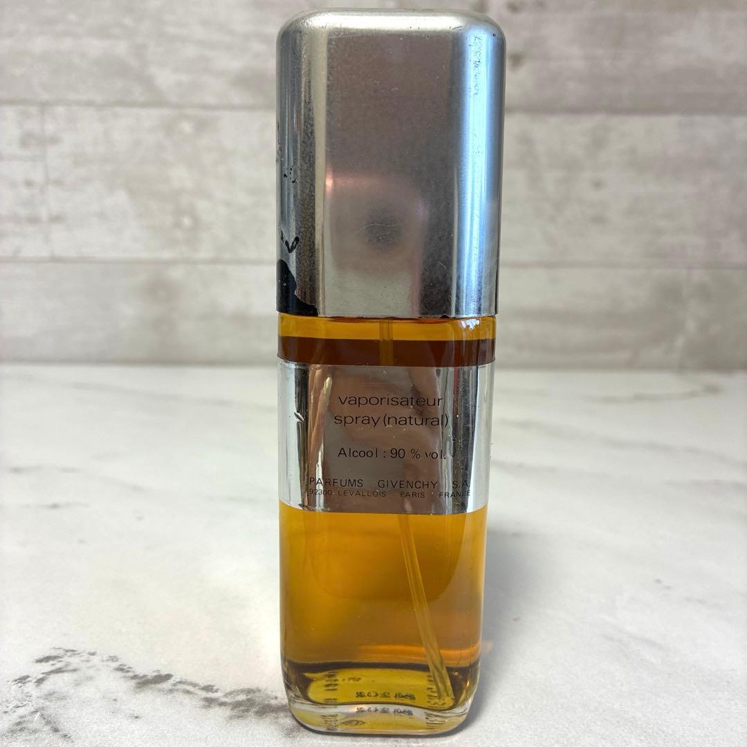ジバンシー　ジェントルマン　オードトワレ　香水　100ml