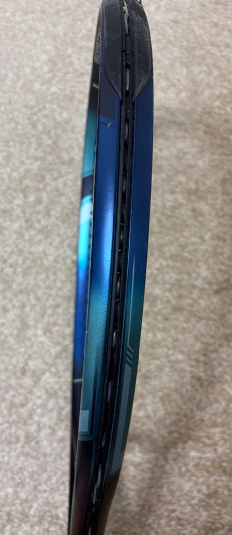 【破格】YONEX 硬式テニス EZONE 100 G2 2022モデル
