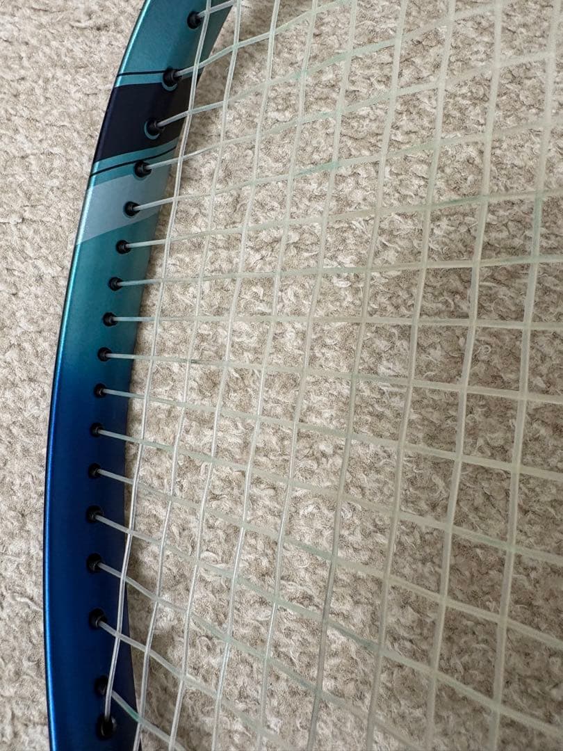 【破格】YONEX 硬式テニス EZONE 100 G2 2022モデル