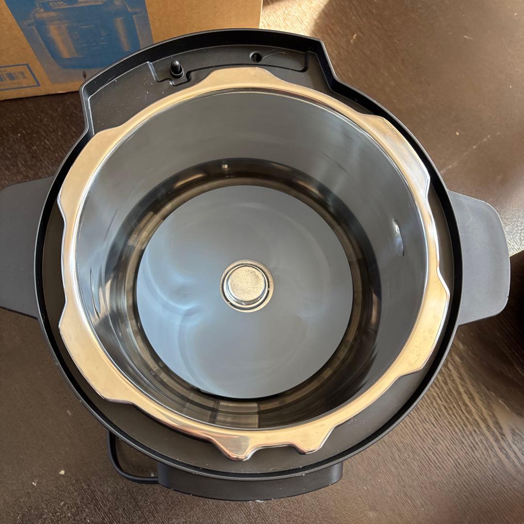【新生活】Panasonic SR-MP300-K 電気圧力鍋　パナソニック