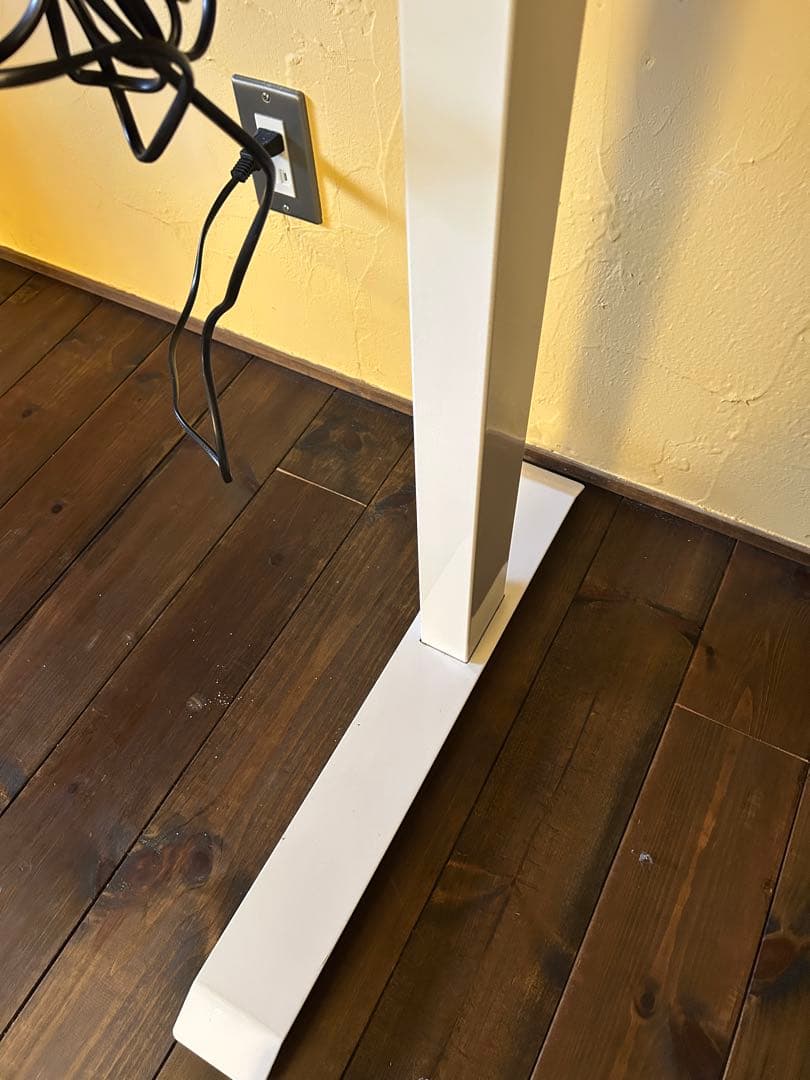 いち　FlexiSpot 　幅120cm 電動昇降式デスク・E9