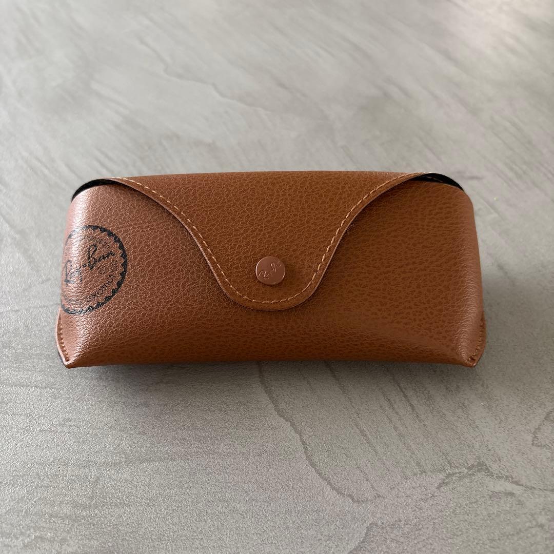 Ray-Ban ラウンドサングラス