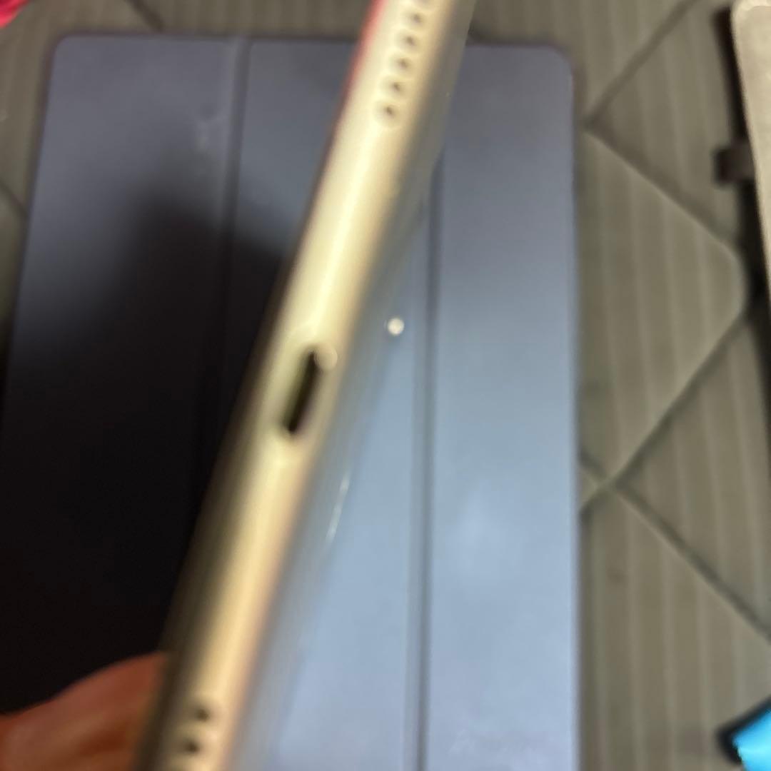 Apple iPad Pro (10.5インチ) 256GB