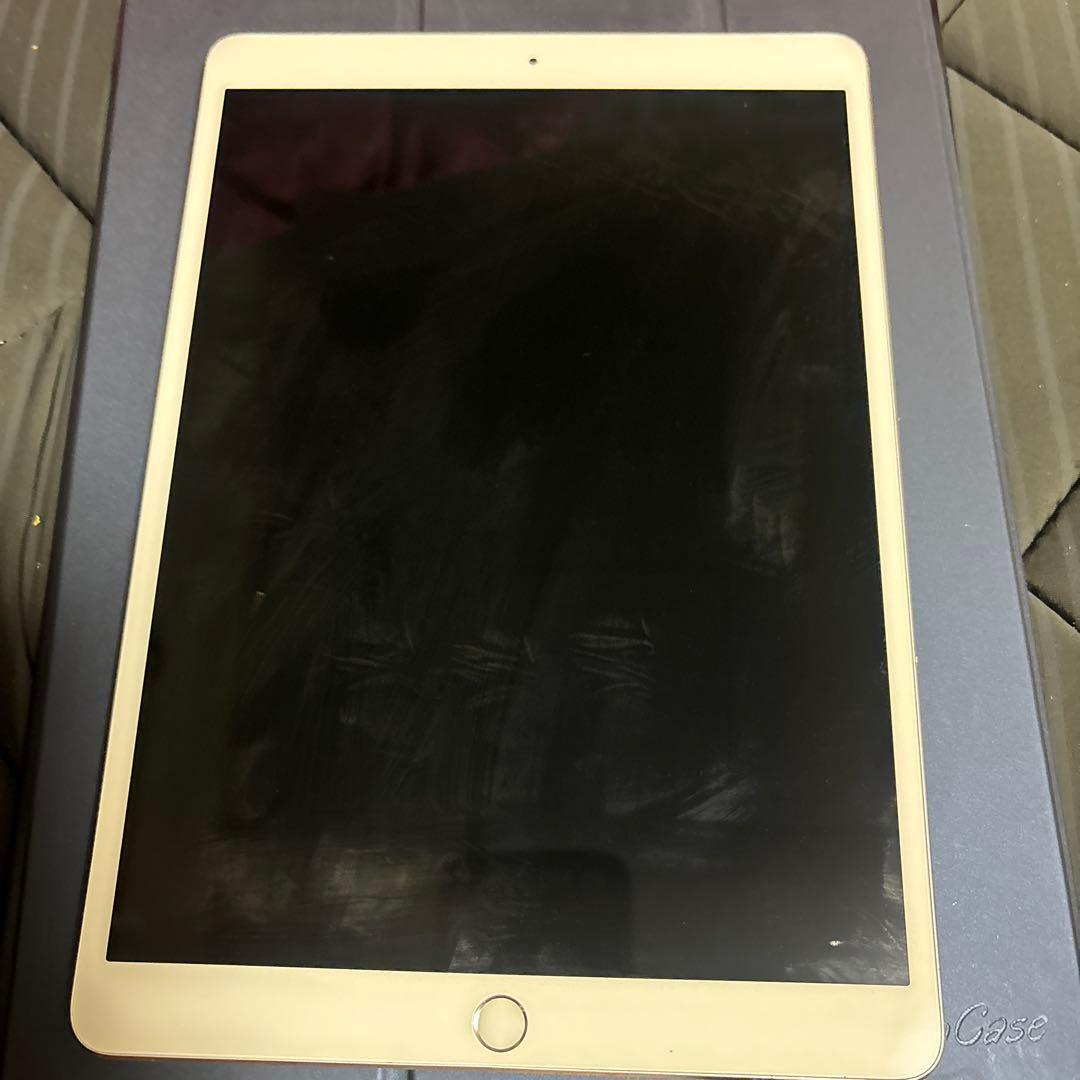 Apple iPad Pro (10.5インチ) 256GB