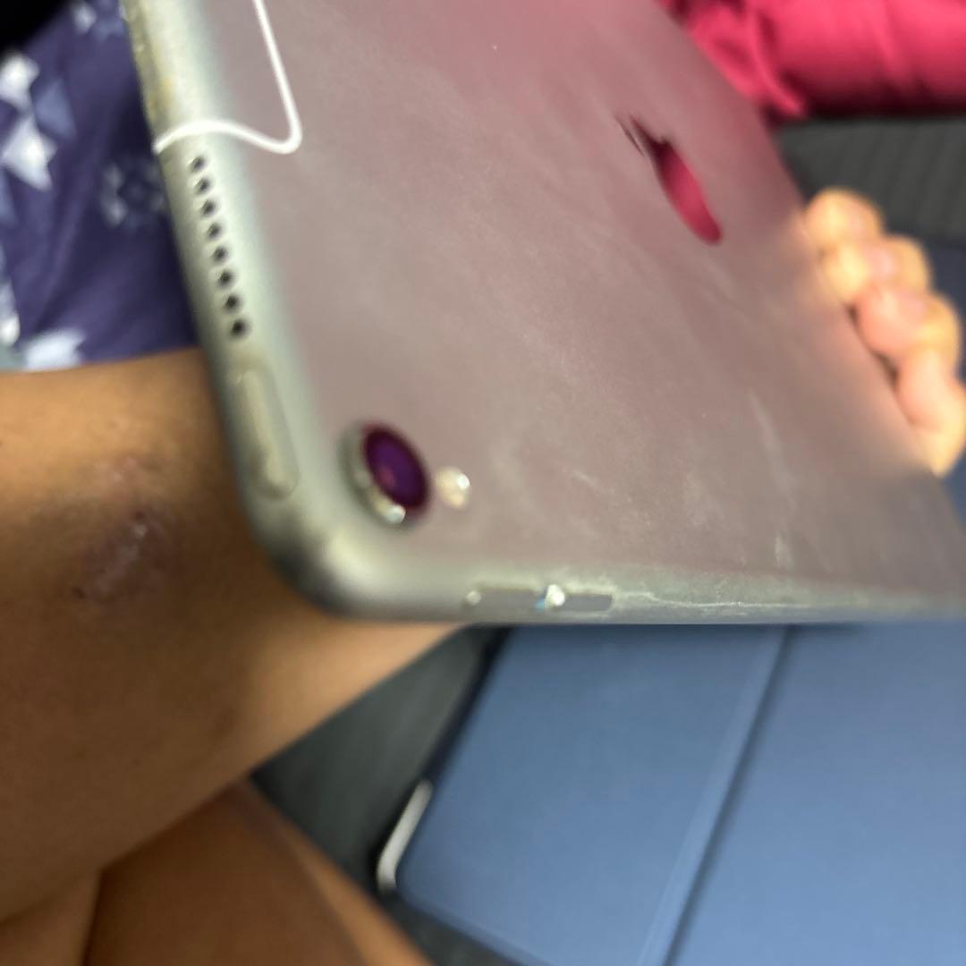 Apple iPad Pro (10.5インチ) 256GB