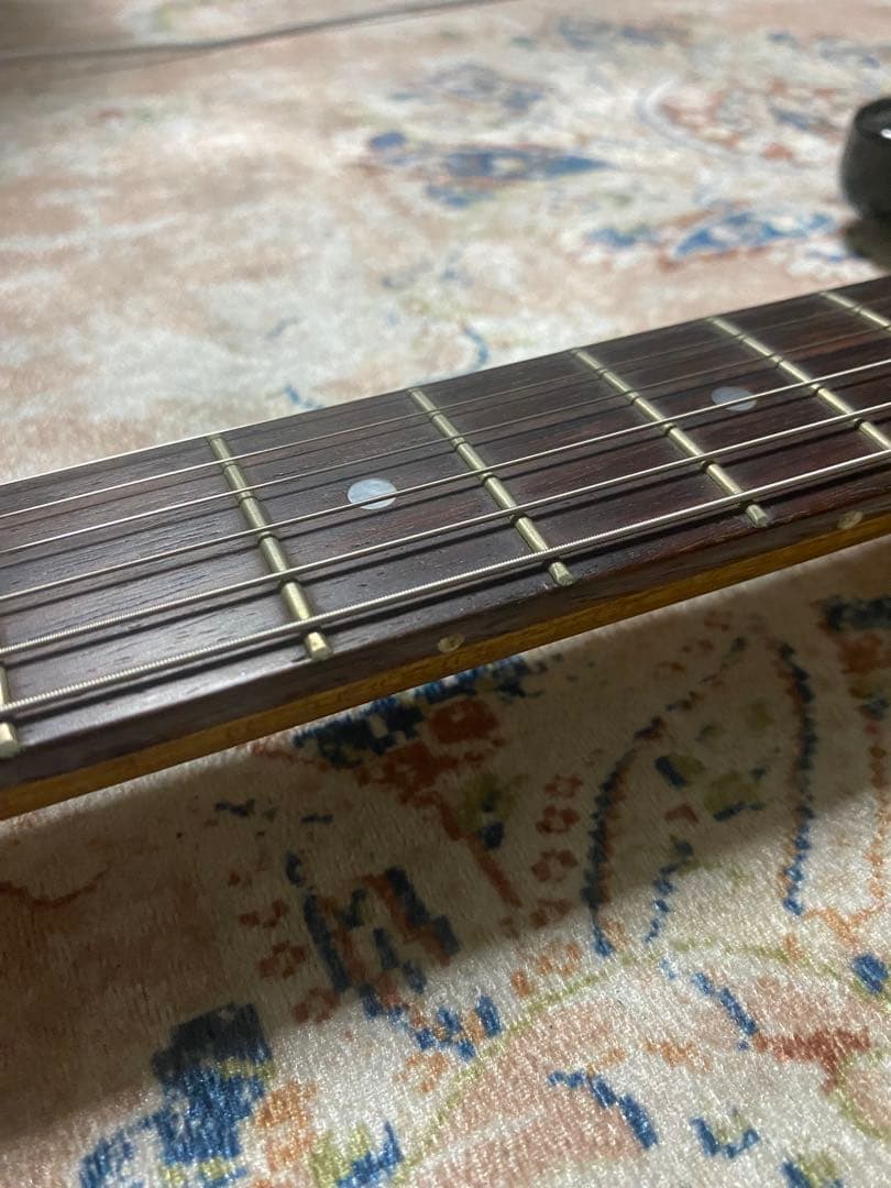 Aria 1702T Vintage カート・コバーン