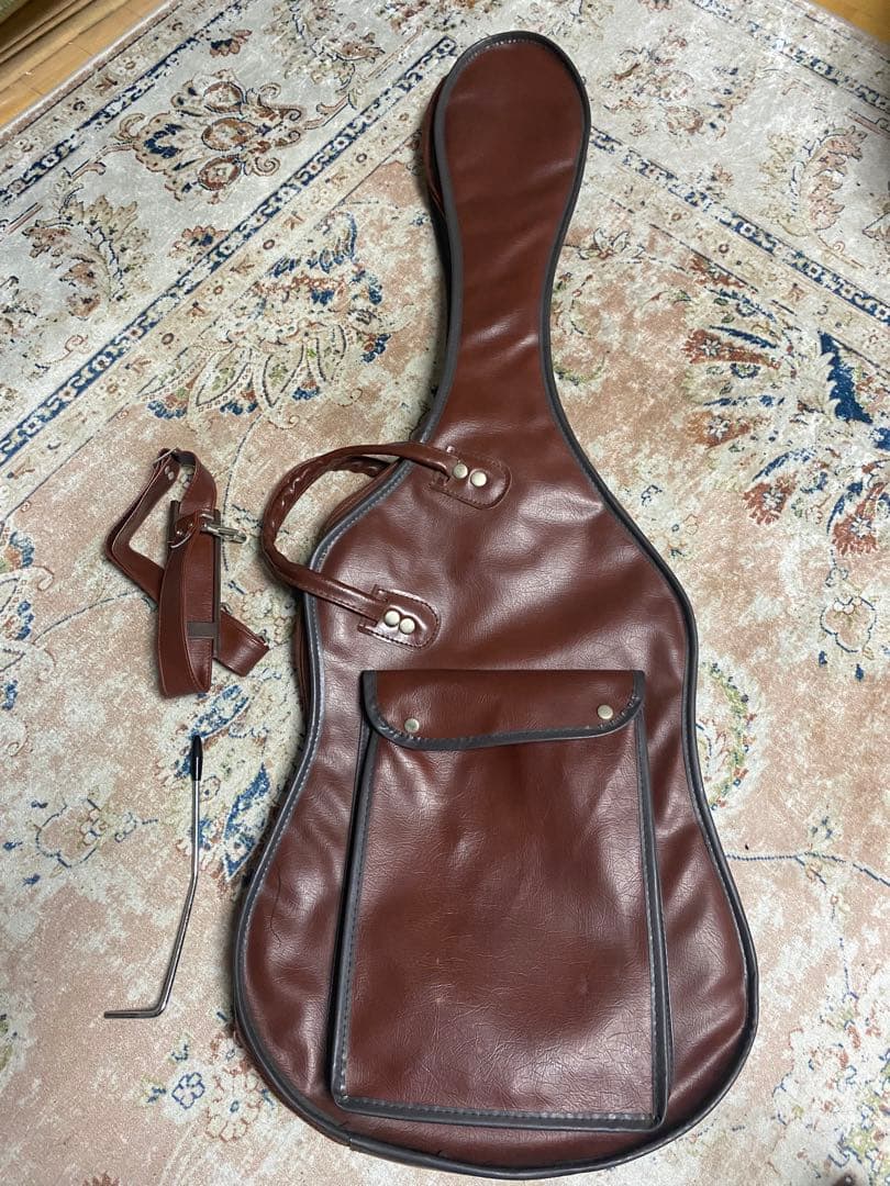 Aria 1702T Vintage カート・コバーン