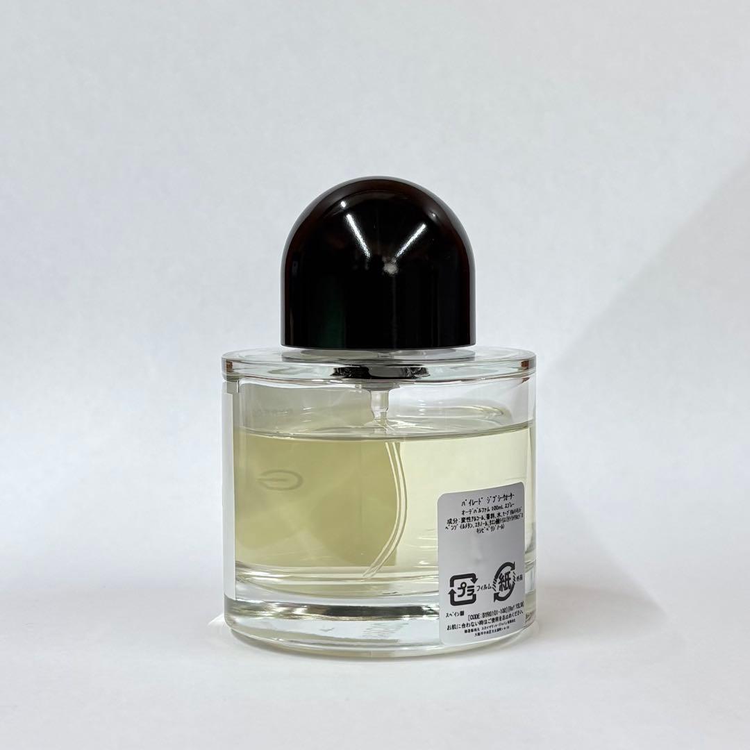 香水(ユニセックス) BYREDO GYPSY WATER 100ml