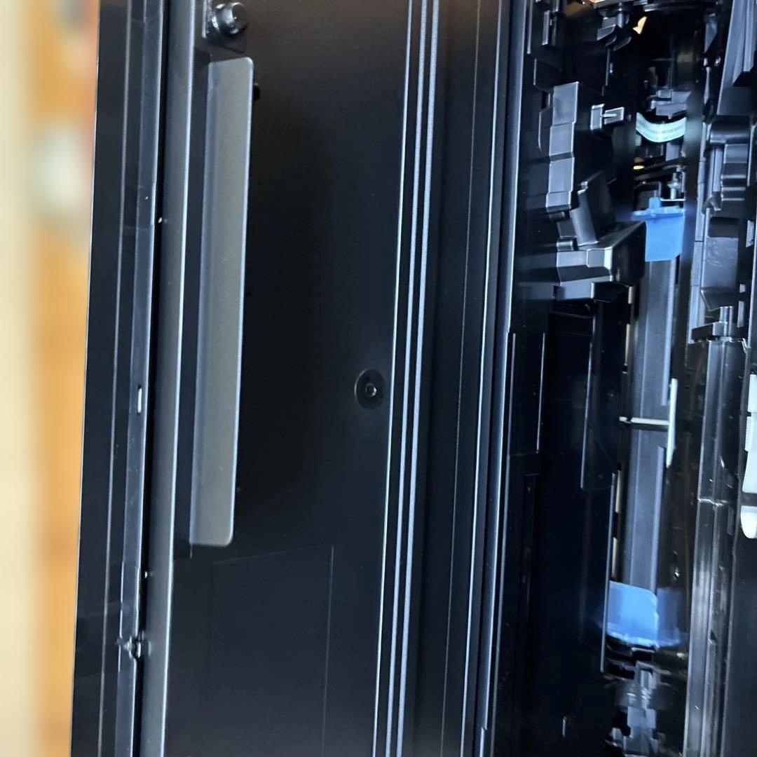 Canon PIXUS TS8430 インクジェット複合機 プリンター ジャンク