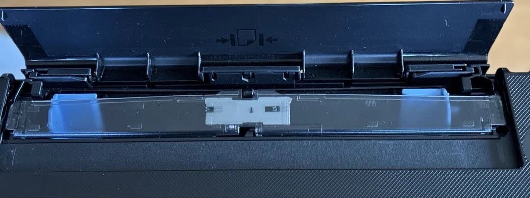 Canon PIXUS TS8430 インクジェット複合機 プリンター ジャンク