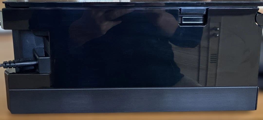 Canon PIXUS TS8430 インクジェット複合機 プリンター ジャンク