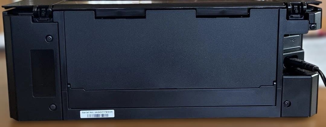Canon PIXUS TS8430 インクジェット複合機 プリンター ジャンク
