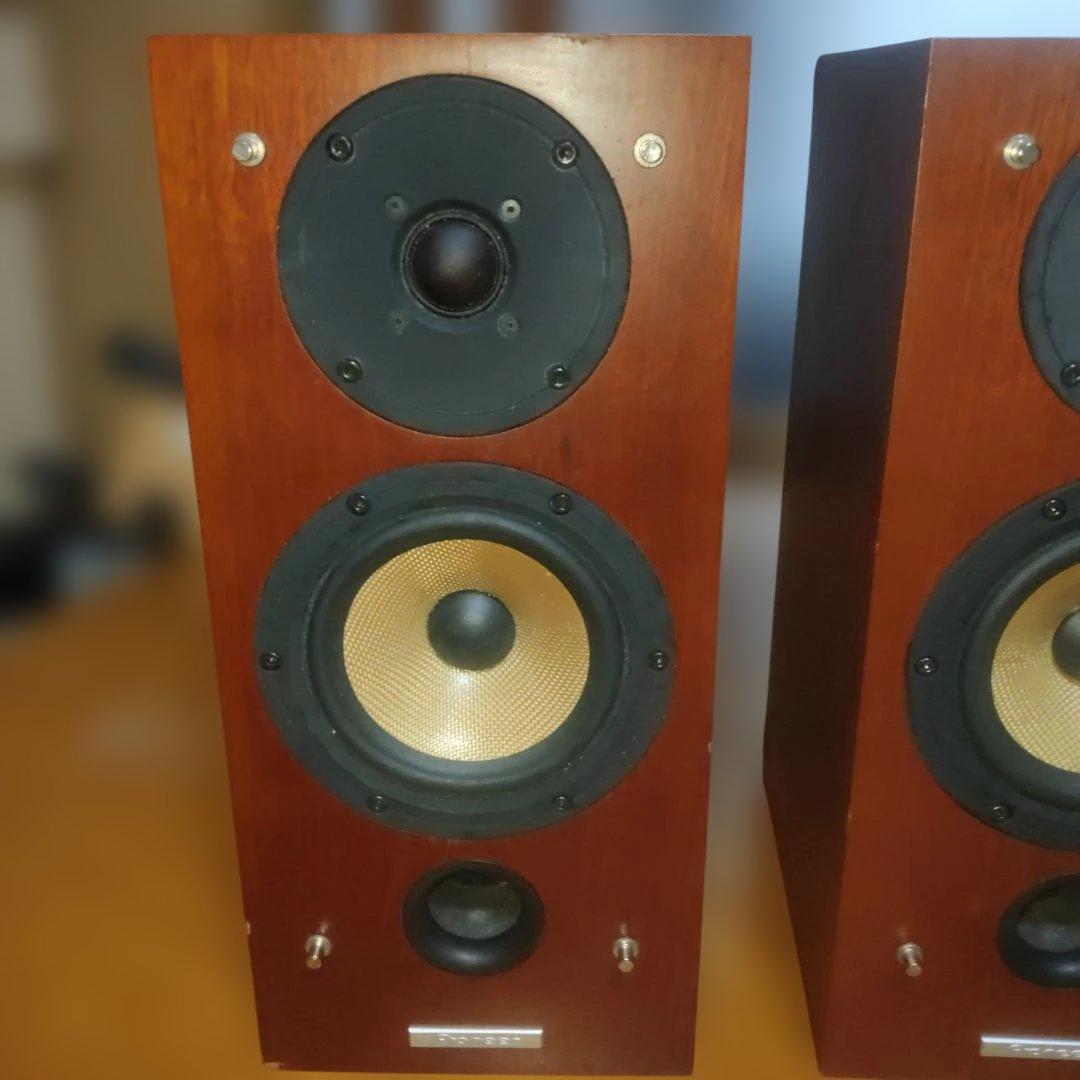 Pioneer S-A3-LR スピーカー