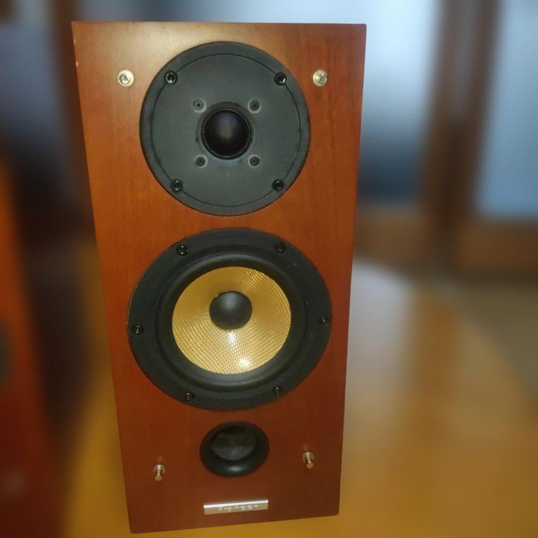 Pioneer S-A3-LR スピーカー