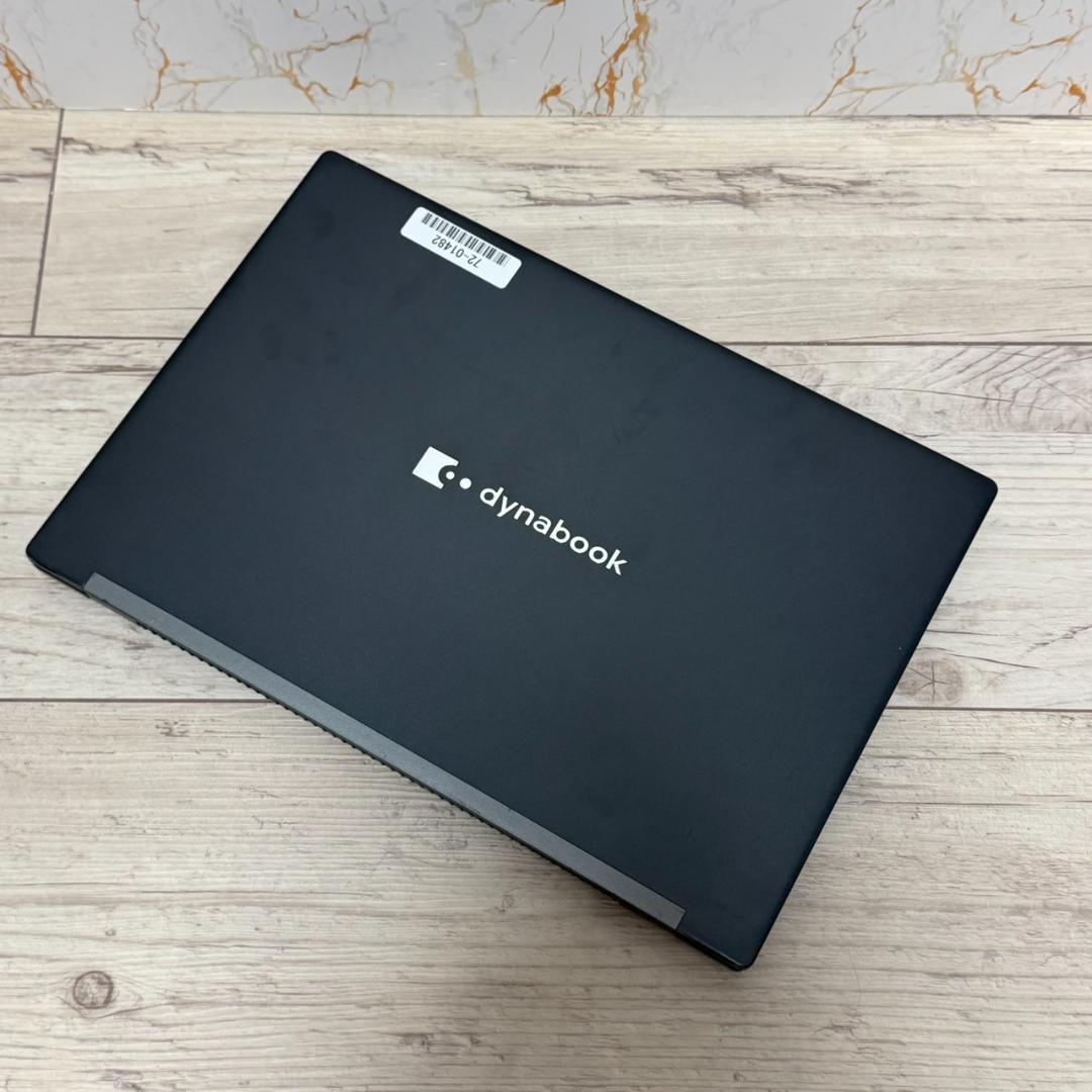 高性能！ dynabook G83HU 第11世代 i5 16GB/256GB
