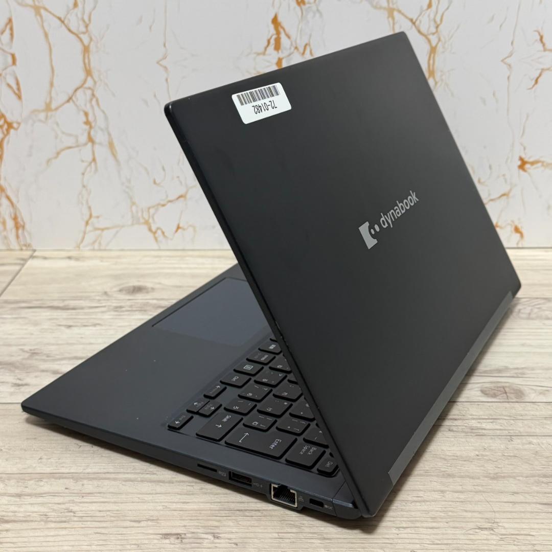 高性能！ dynabook G83HU 第11世代 i5 16GB/256GB